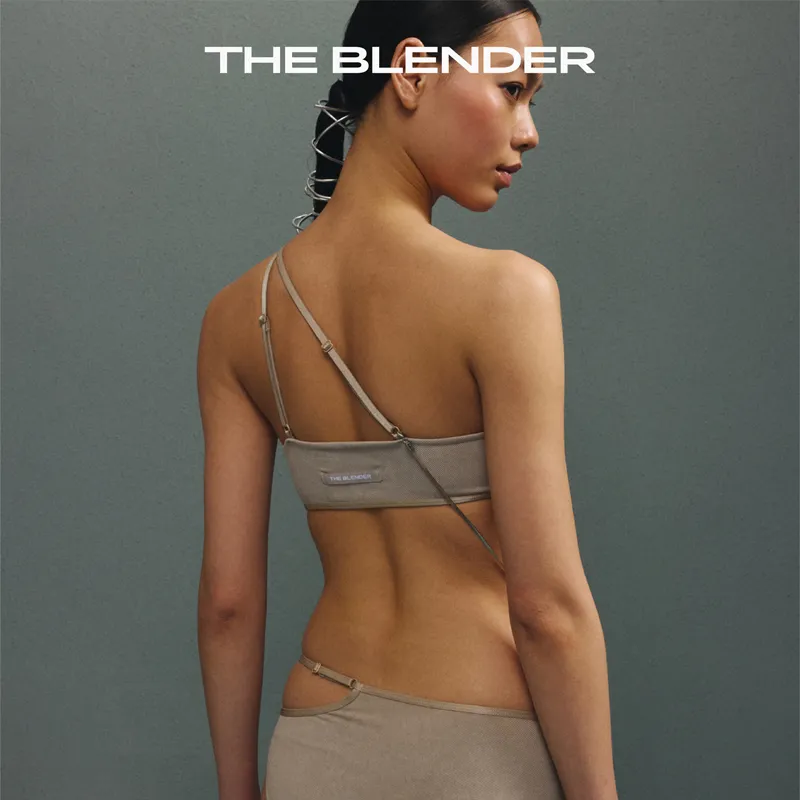 The Blender Women's Bras-3