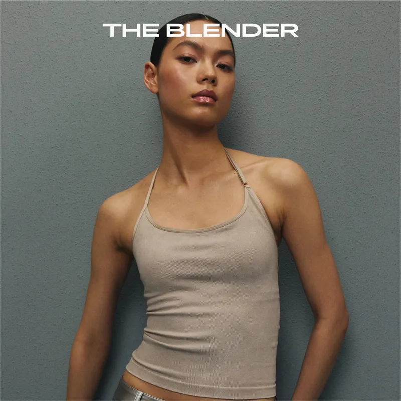 The Blender Camisoles Women's-10