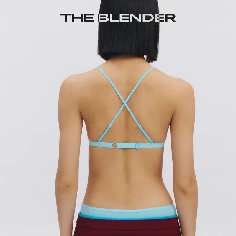 The Blender Women's Bras-4