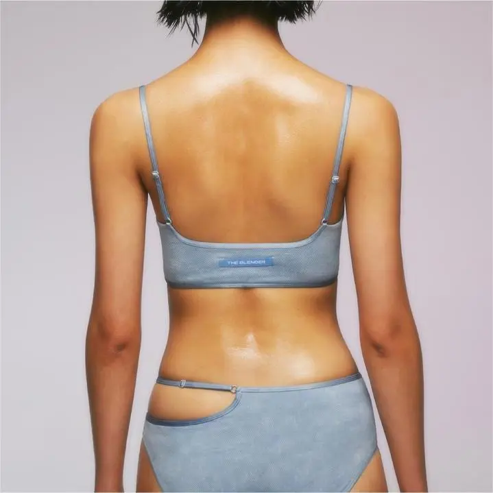 The Blender Women's Bras-1