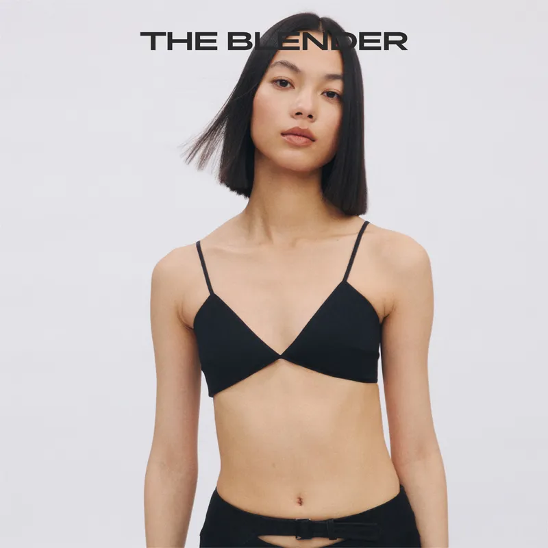 The Blender Women's Bras-1