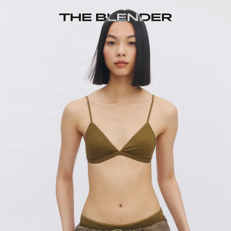 The Blender Women's Bras-3