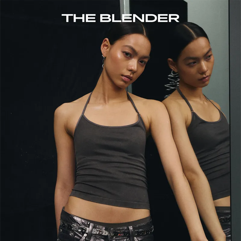 The Blender Camisoles Women's-4