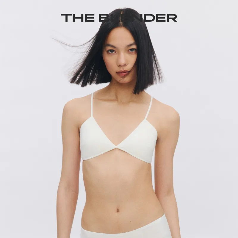 The Blender Women's Bras-6