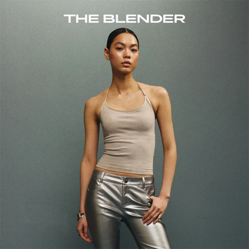 The Blender Camisoles Women's-1