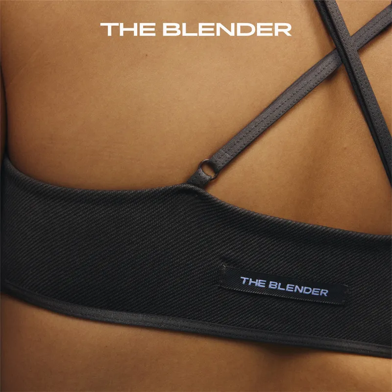 The Blender Women's Bras-11