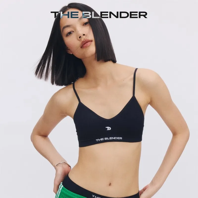 The Blender Women's Bras-1
