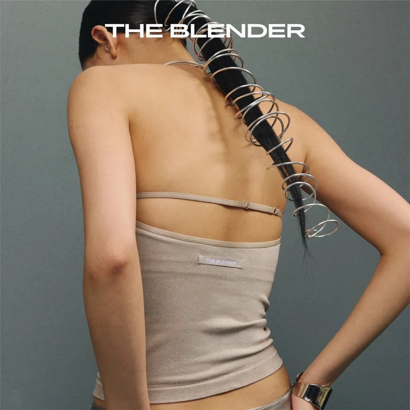 The Blender Camisoles Women's-5
