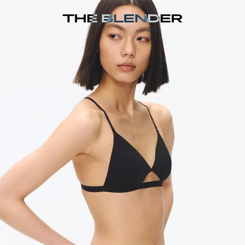 The Blender Women's Bras-9