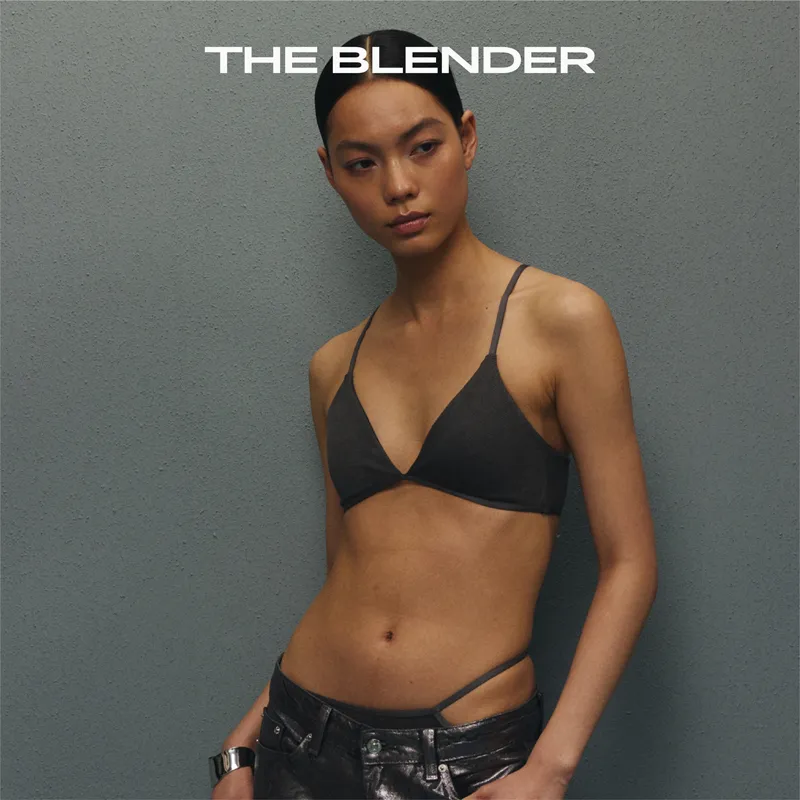 The Blender Women's Bras-4