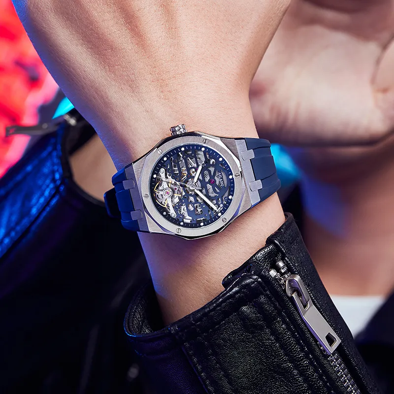 AILANG Men Watch-1