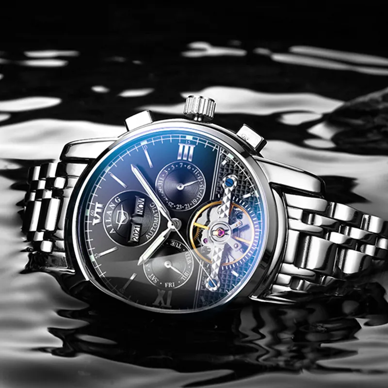 AILANG Men Watch-1