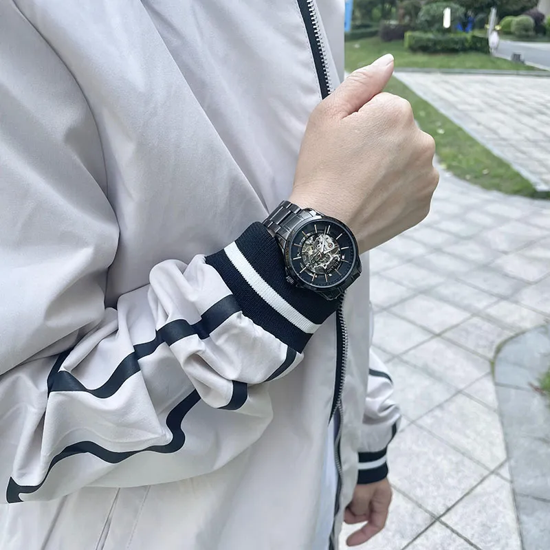 AILANG Men Watch-15