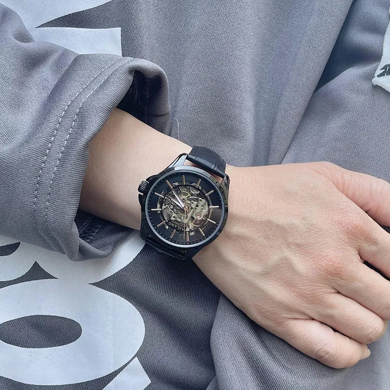 AILANG Men Watch-17