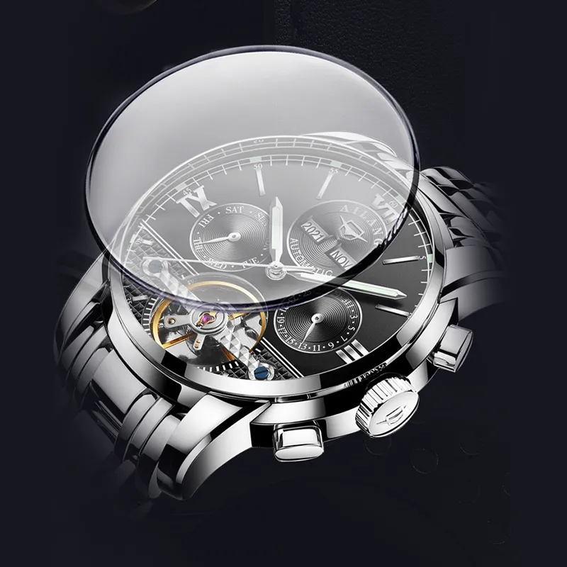 AILANG Men Watch-10