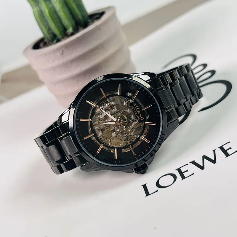 AILANG Men Watch-3