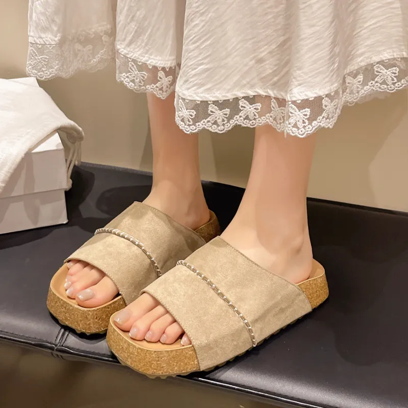 Y6T Slide Slippers Women's-2