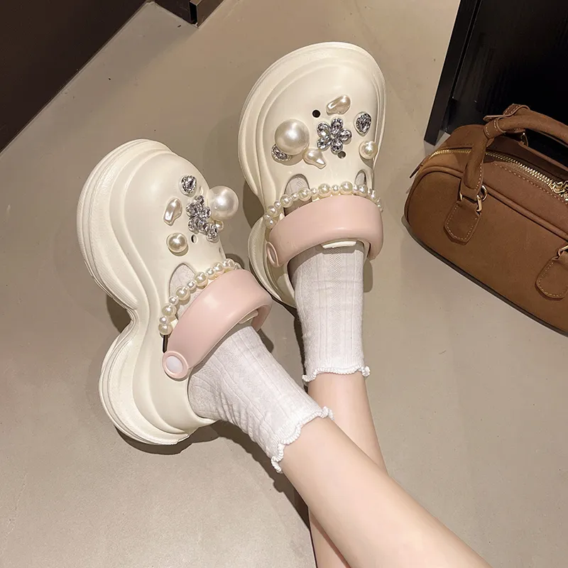 Y6T Clogs Women's-1