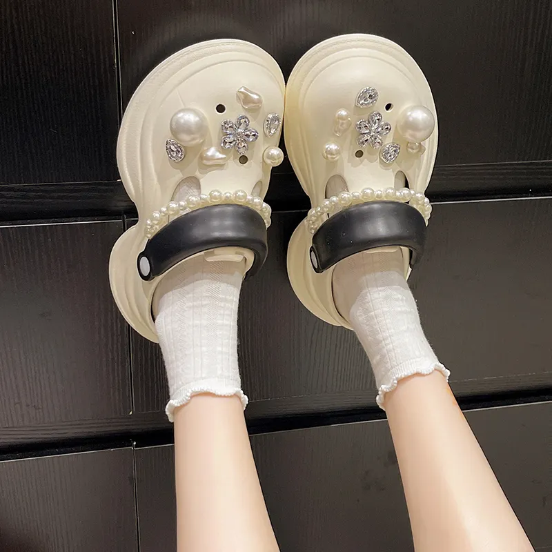 Y6T Clogs Women's-16