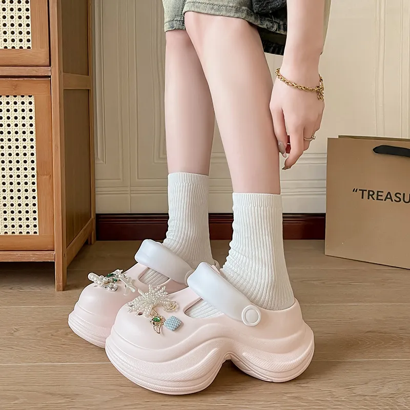 Y6T Clogs Women's-10