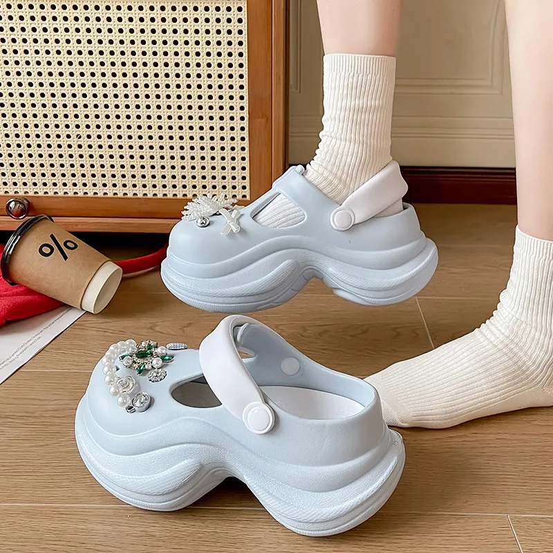 Y6T Clogs Women's-20