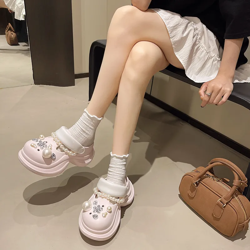 Y6T Clogs Women's-24