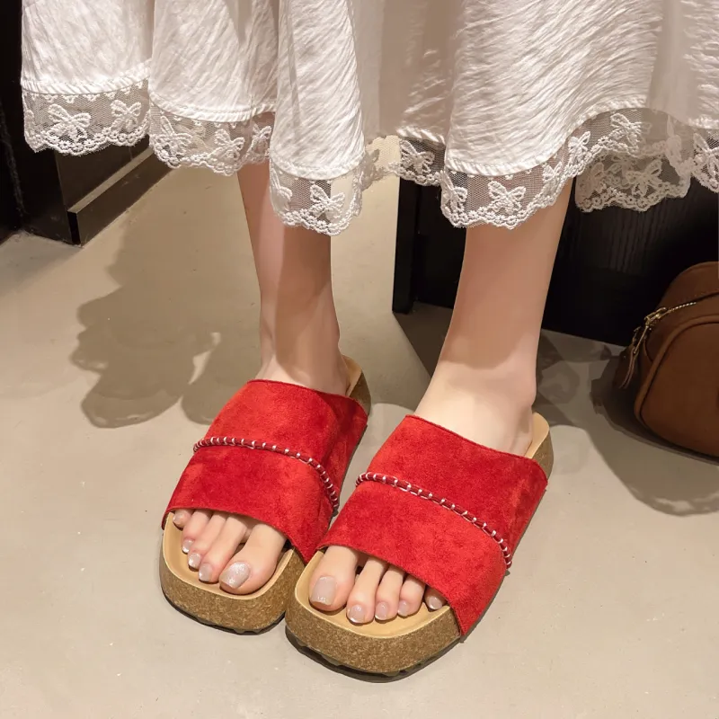 Y6T Slide Slippers Women's-9