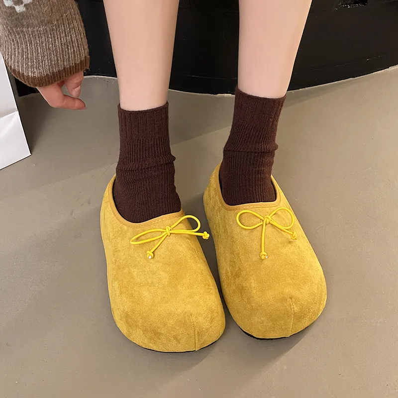 Y6T Closed Toe Slippers Women's-1