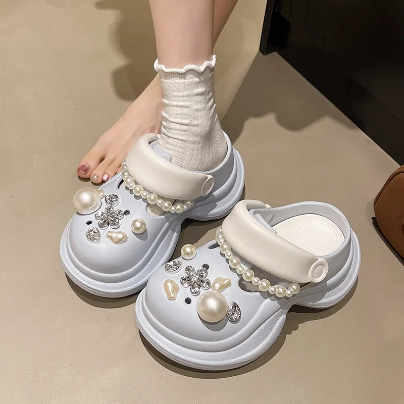 Y6T Clogs Women's-7