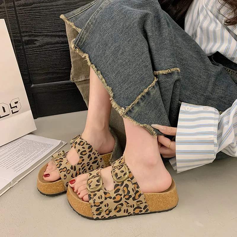 Y6T Slide Slippers Women's-9