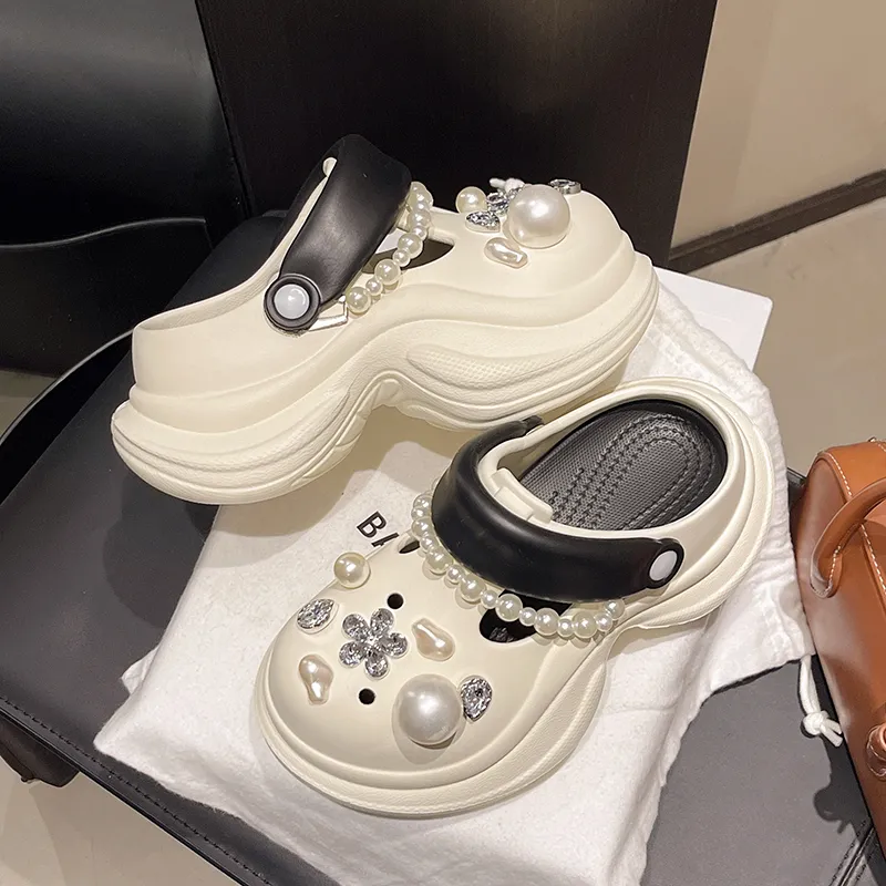 Y6T Clogs Women's-18