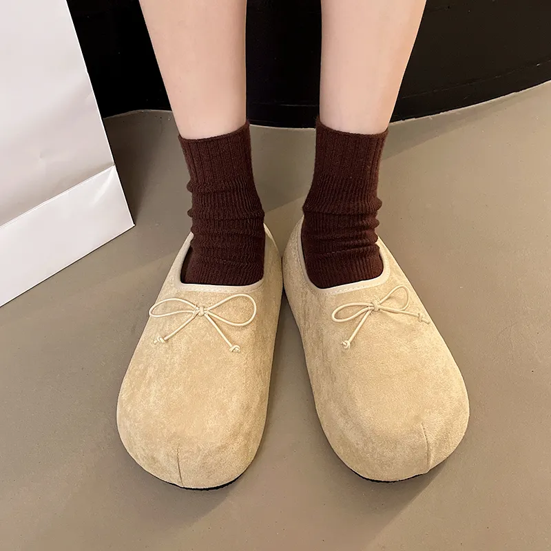Y6T Closed Toe Slippers Women's-7