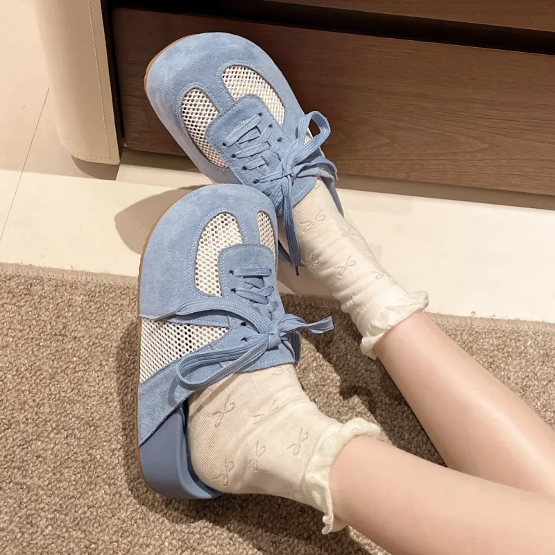 Y6T Closed Toe Slippers Women's-5
