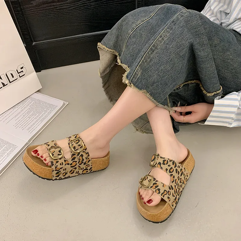 Y6T Slide Slippers Women's-10