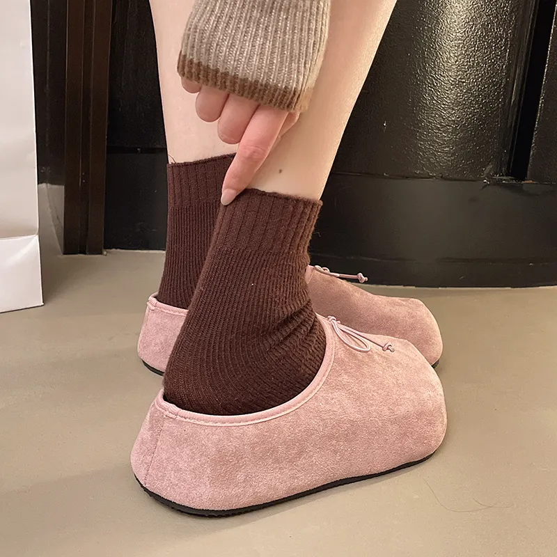 Y6T Closed Toe Slippers Women's-13