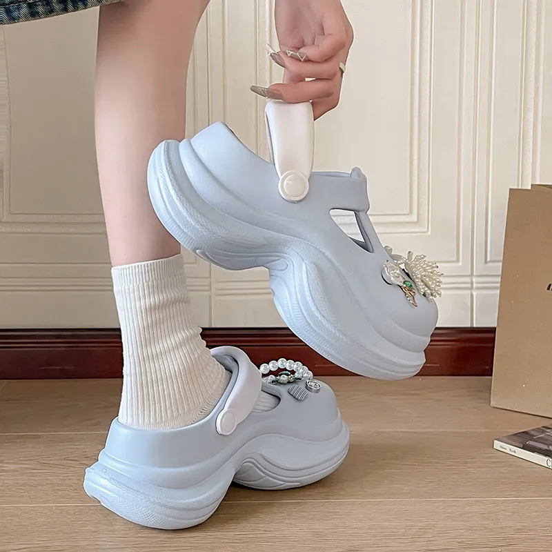 Y6T Clogs Women's-21