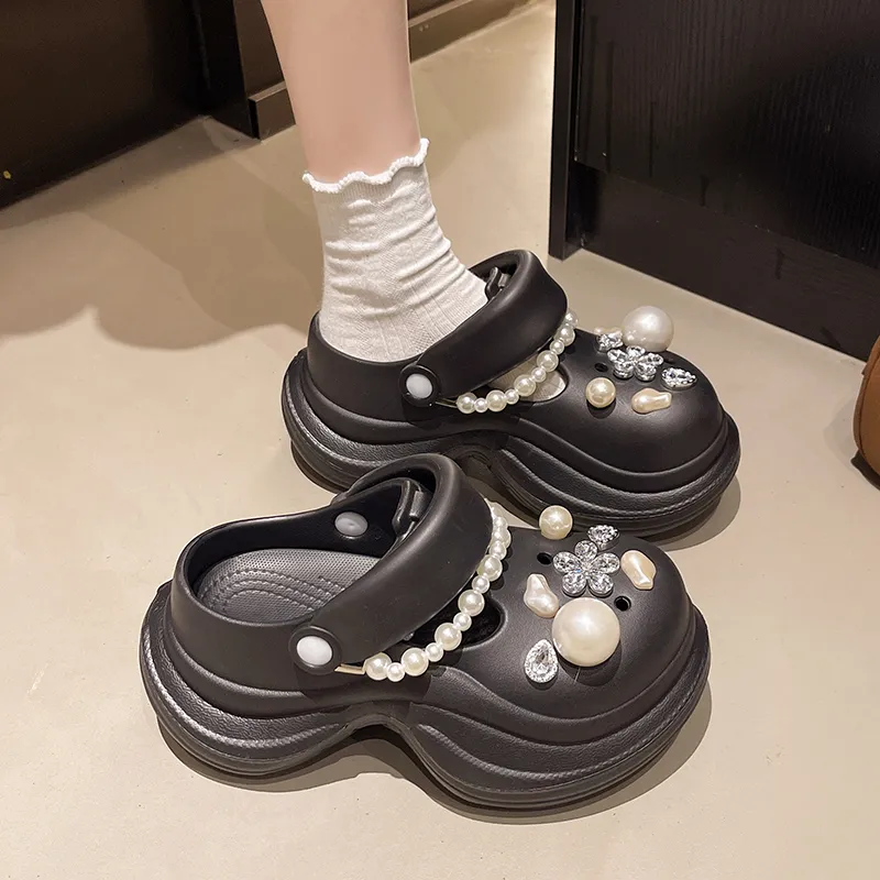 Y6T Clogs Women's-13