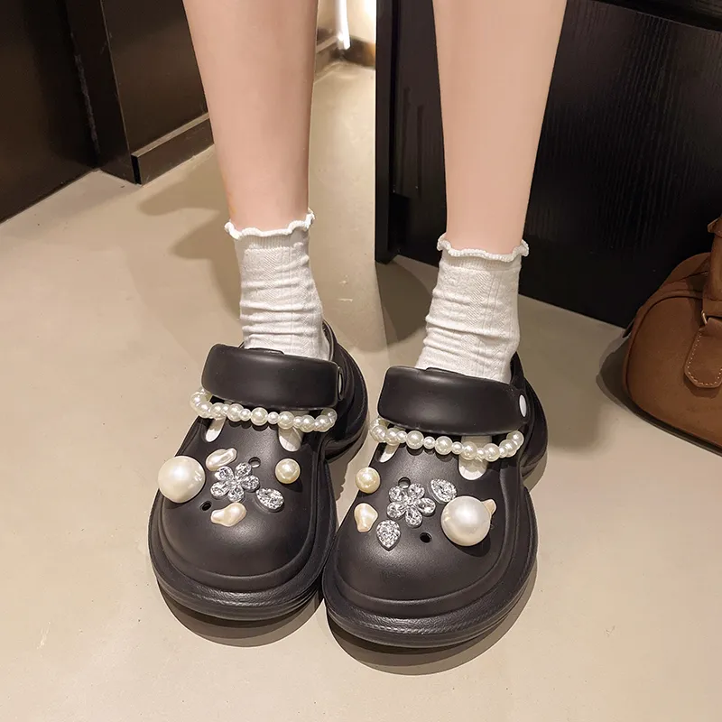 Y6T Clogs Women's-12