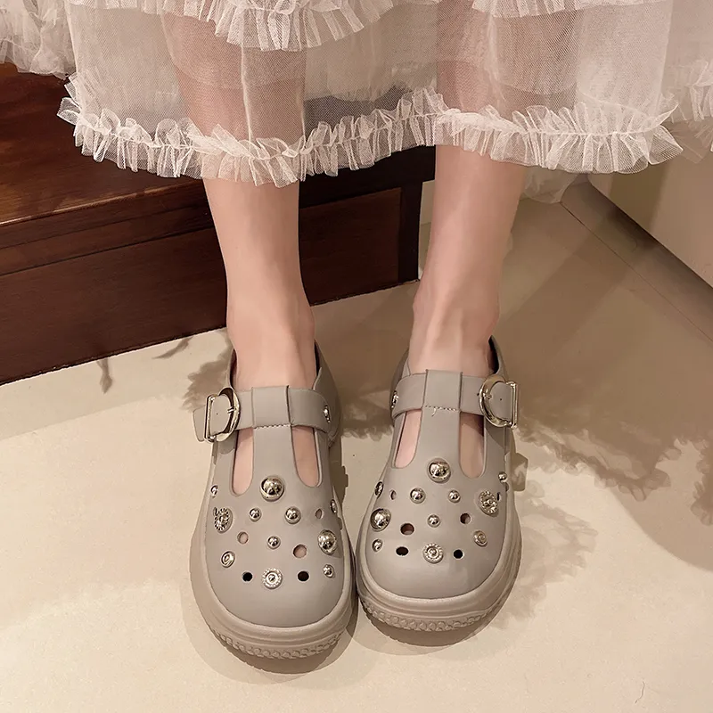 Y6T Clogs Women's-6