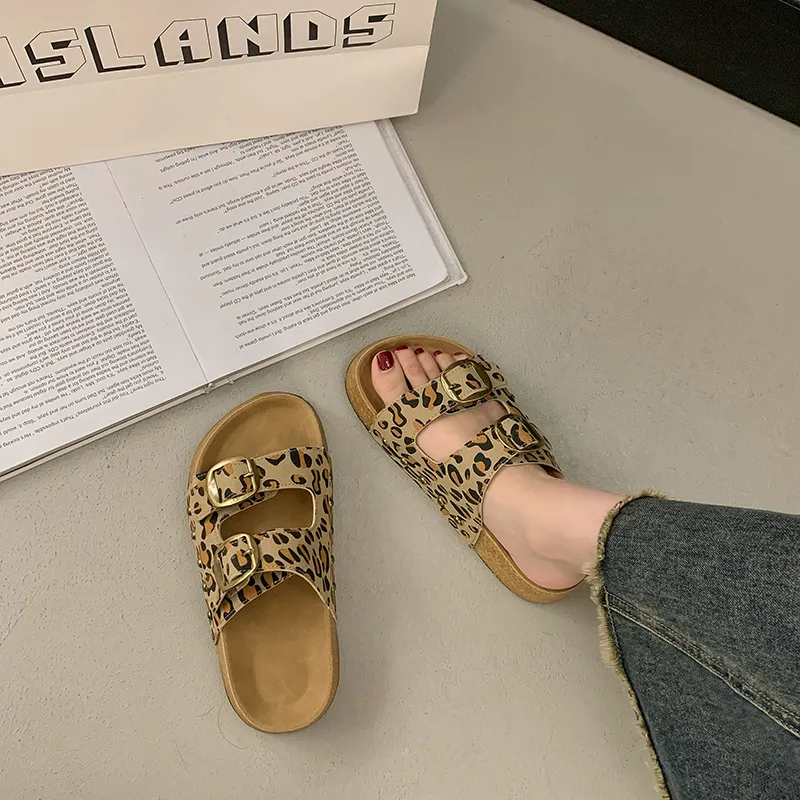 Y6T Slide Slippers Women's-11