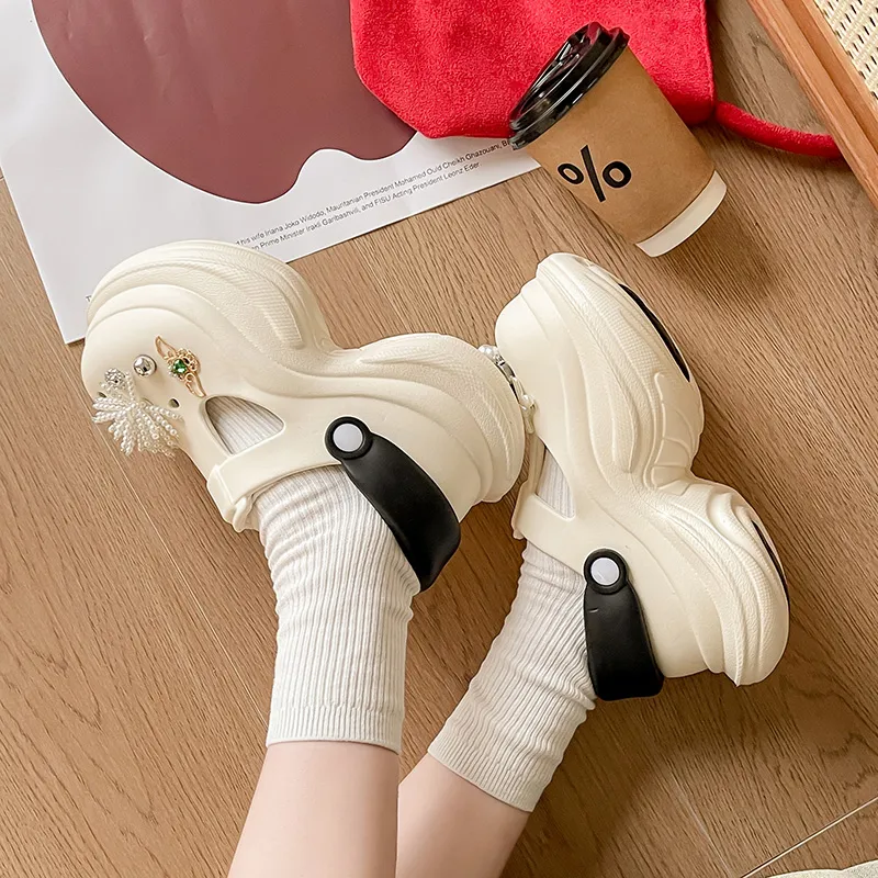 Y6T Clogs Women's-24