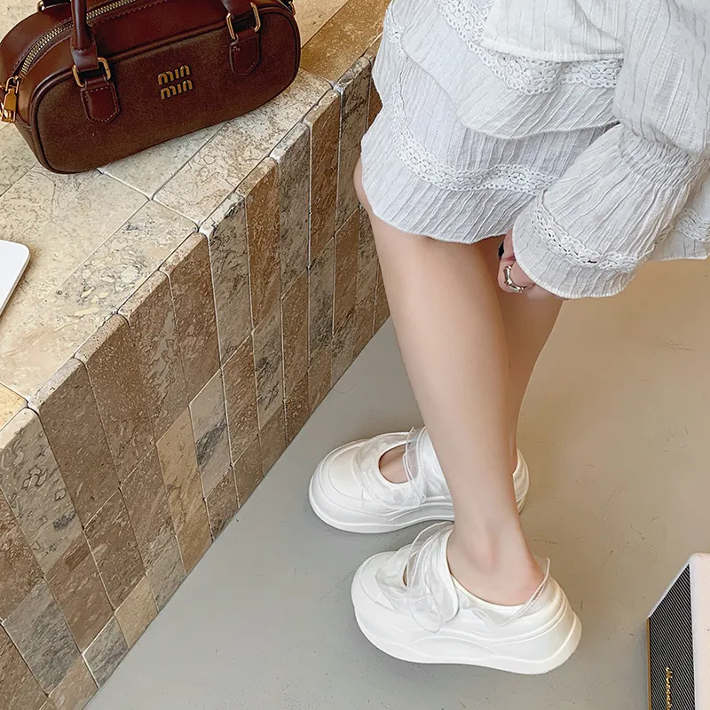 Y6T Closed Toe Slippers Women's-8
