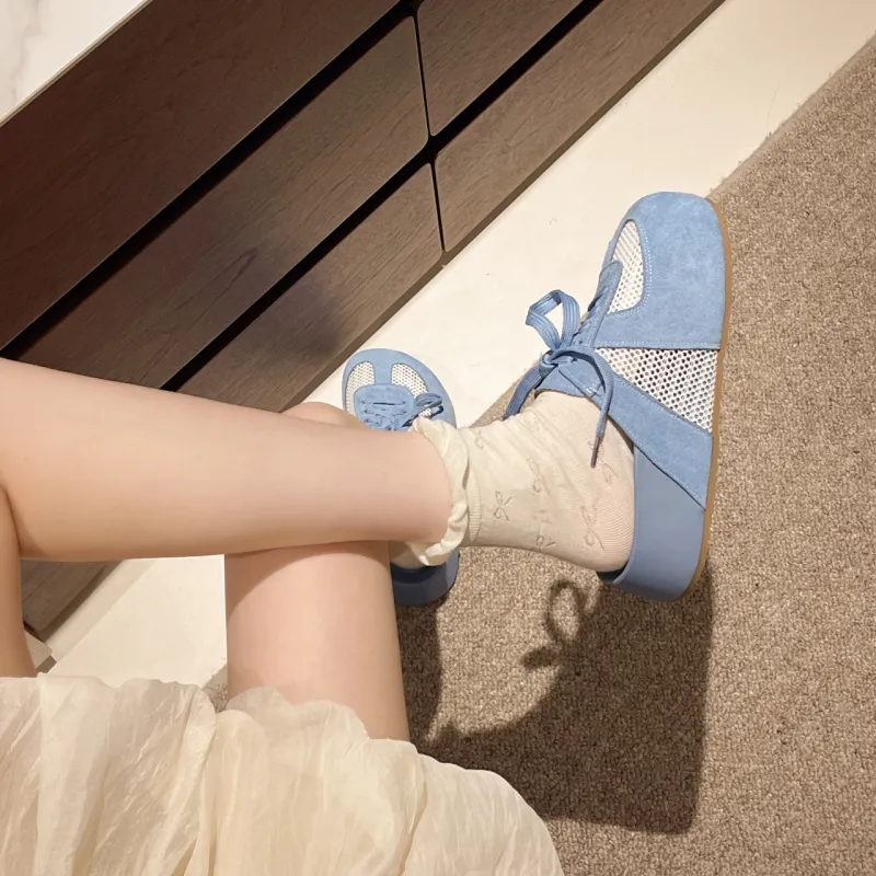 Y6T Closed Toe Slippers Women's-7