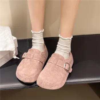 Y6T Closed Toe Slippers Women's