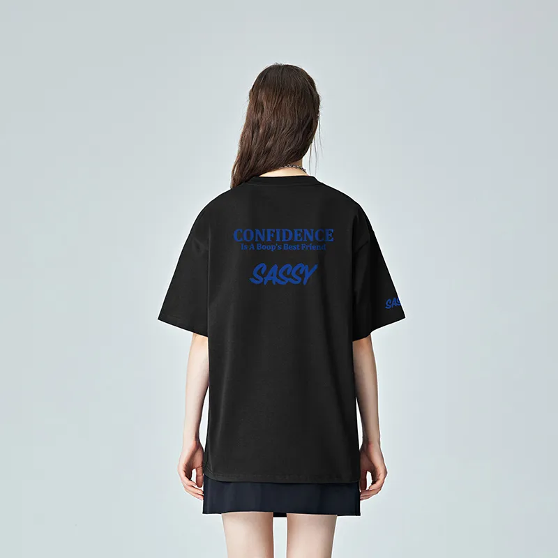 BETTY BOOP T Shirts Women's-2