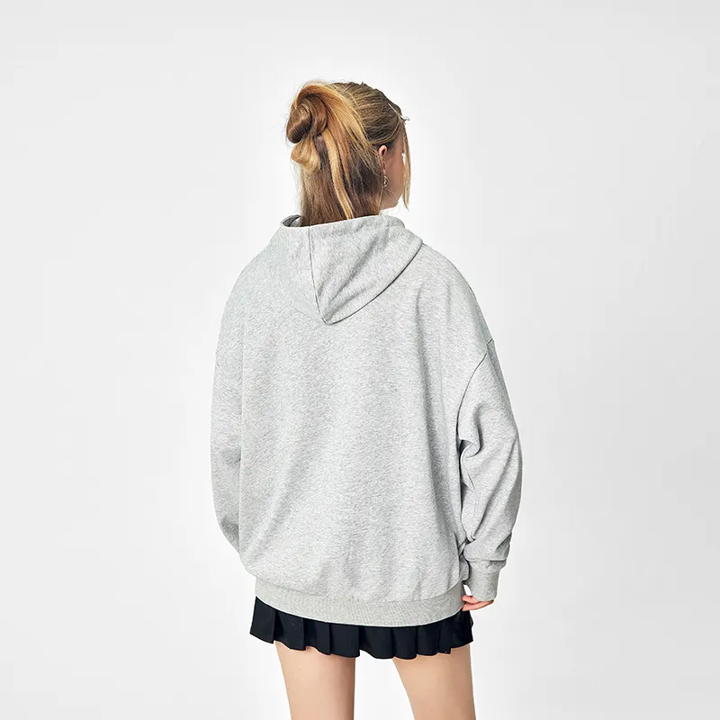 BETTY BOOP Sweatshirts Unisex-5