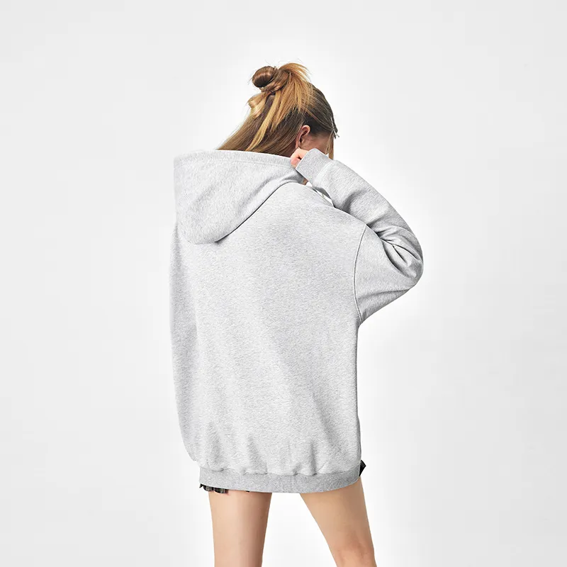 BETTY BOOP Sweatshirts Unisex-10