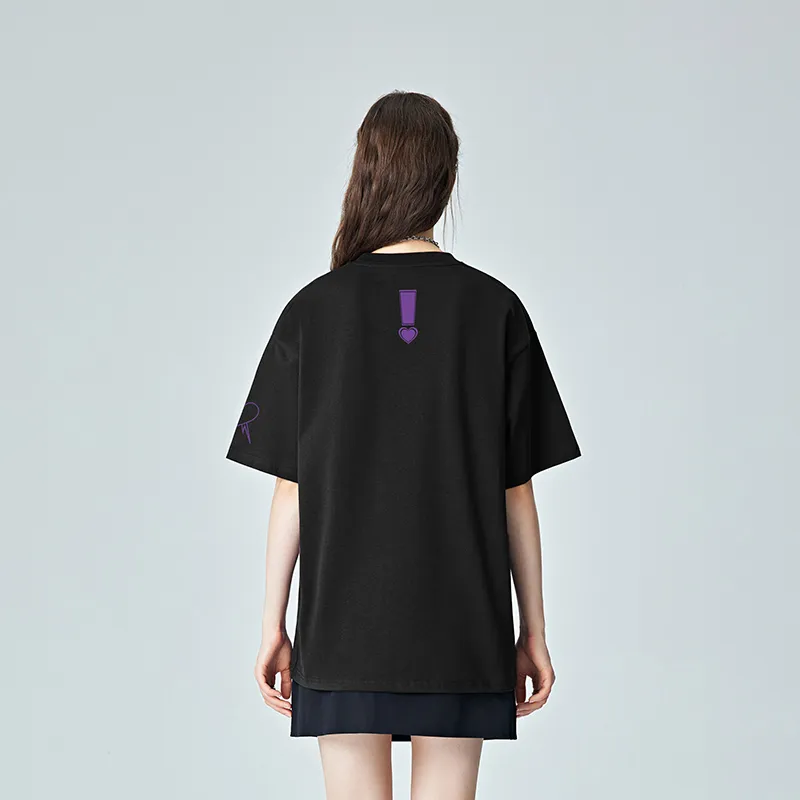 BETTY BOOP T Shirts Unisex-17