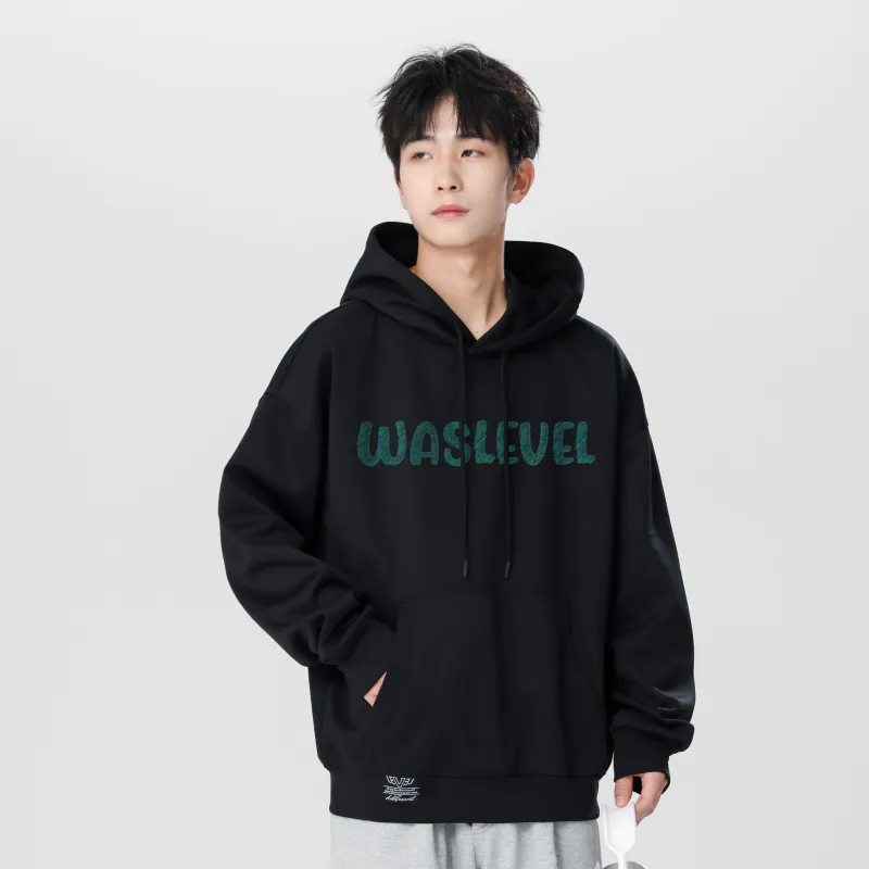 LEVEL Sweatshirts Unisex-3