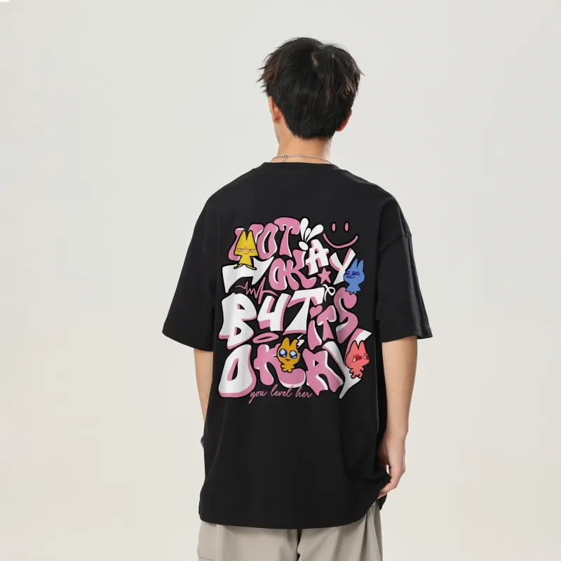 LEVEL Casual Sportswear Unisex-2